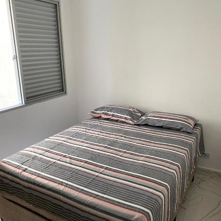 Studio Na Praia Da Enseada Guarujá Esterno foto