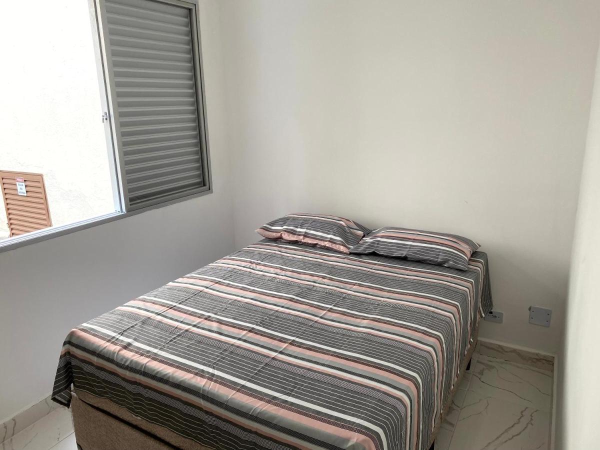 Studio Na Praia Da Enseada Guarujá Esterno foto
